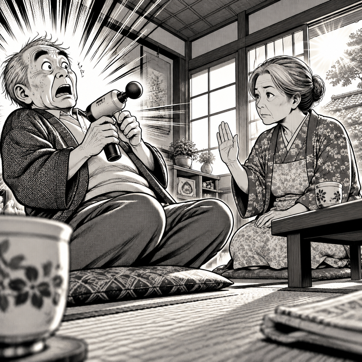 大切なのは、“何をするか”だけじゃない。